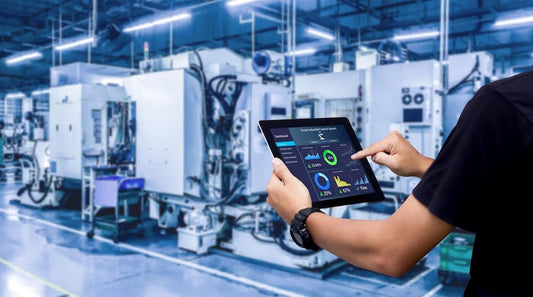 Emerson's 'Project Beyond': A New Era for Industrial Automation