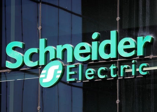 Schneider Electric at Hannover Messe 2025