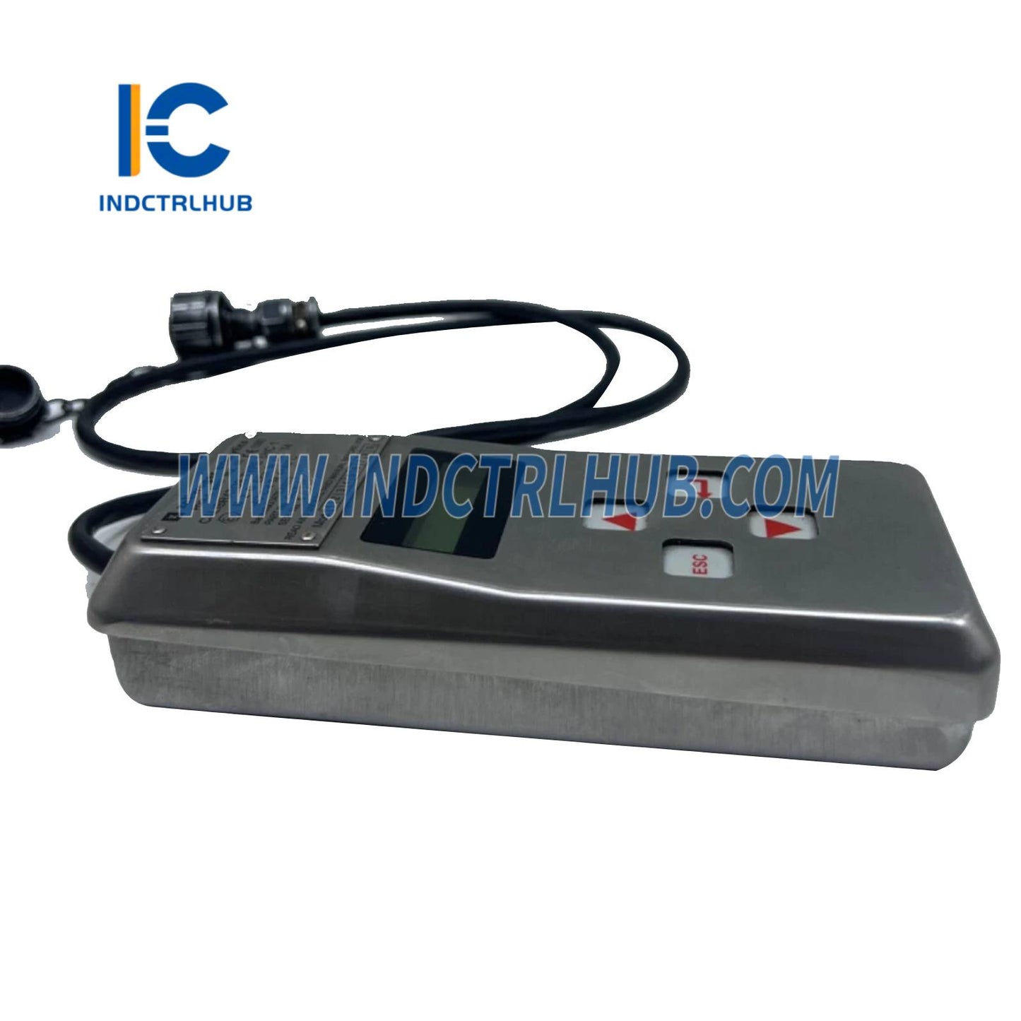 Honeywell 04230-A-1001 Handheld Interrogator SHC-1