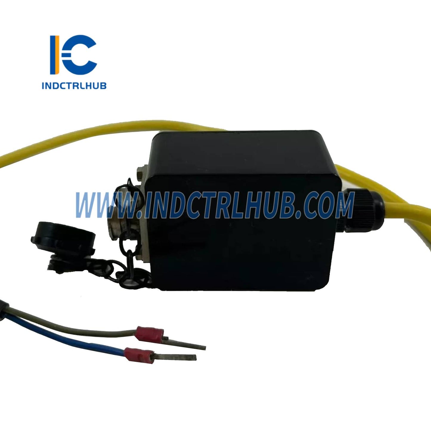 Honeywell 04230-A-1025 SHC Protection Device Module and Lead