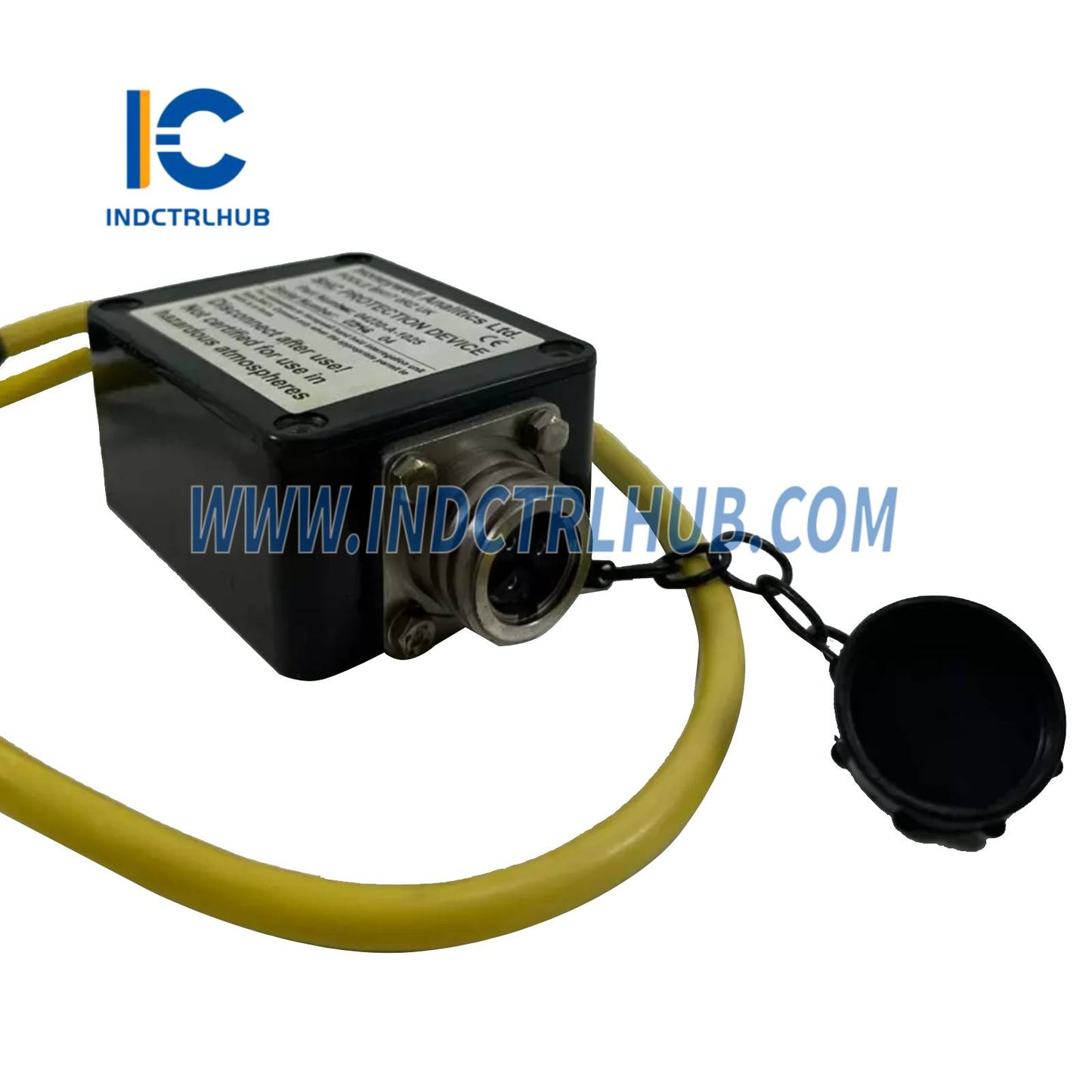 Honeywell 04230-A-1025 SHC Protection Device Module and Lead