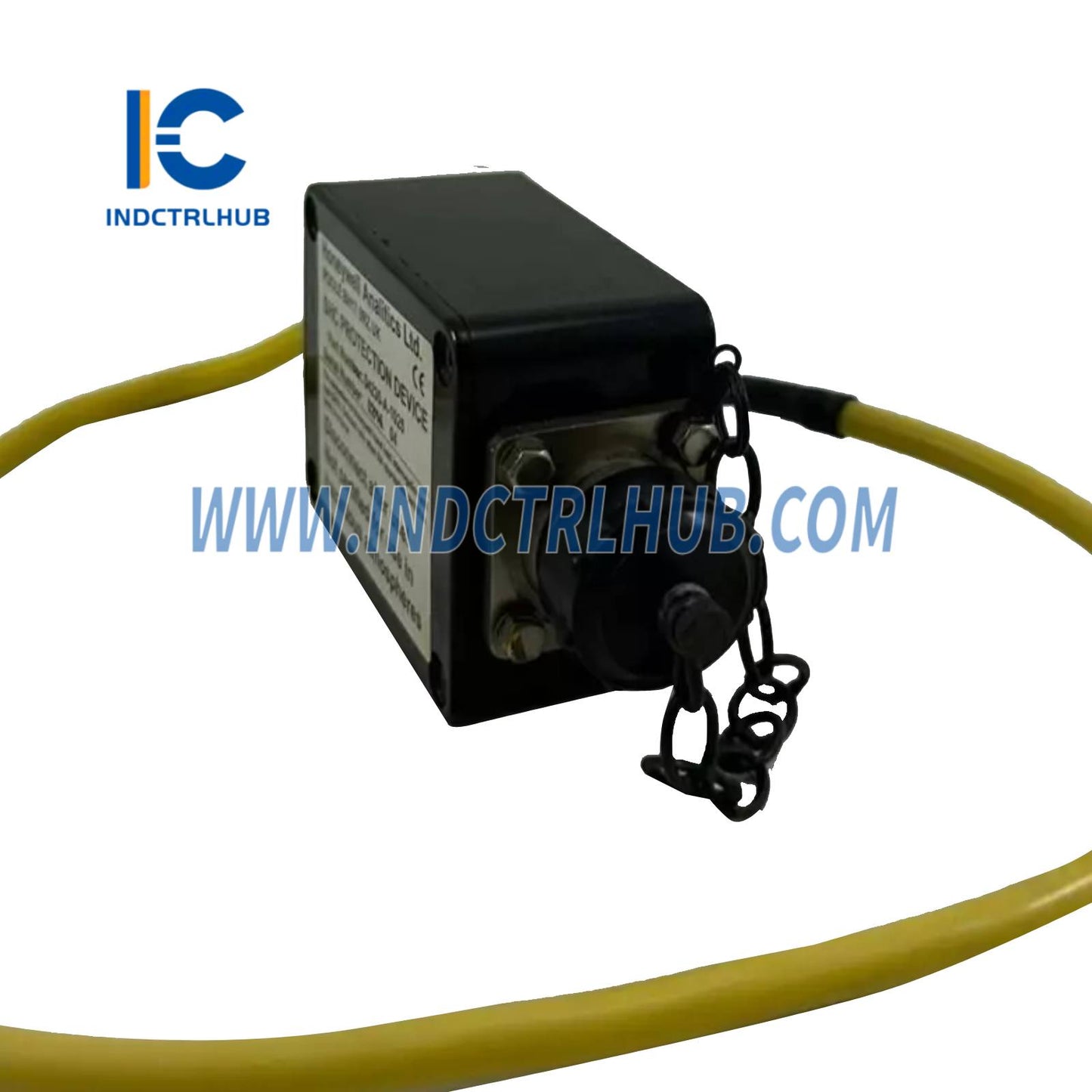 Honeywell 04230-A-1025 SHC Protection Device Module and Lead