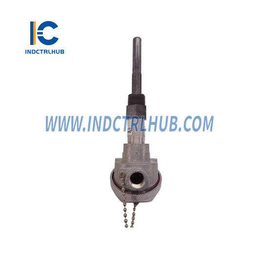 Honeywell 04973-X10-333-X1-00 O'tkazuvchanlik hujayrasi – 4973 seriyasi modeli