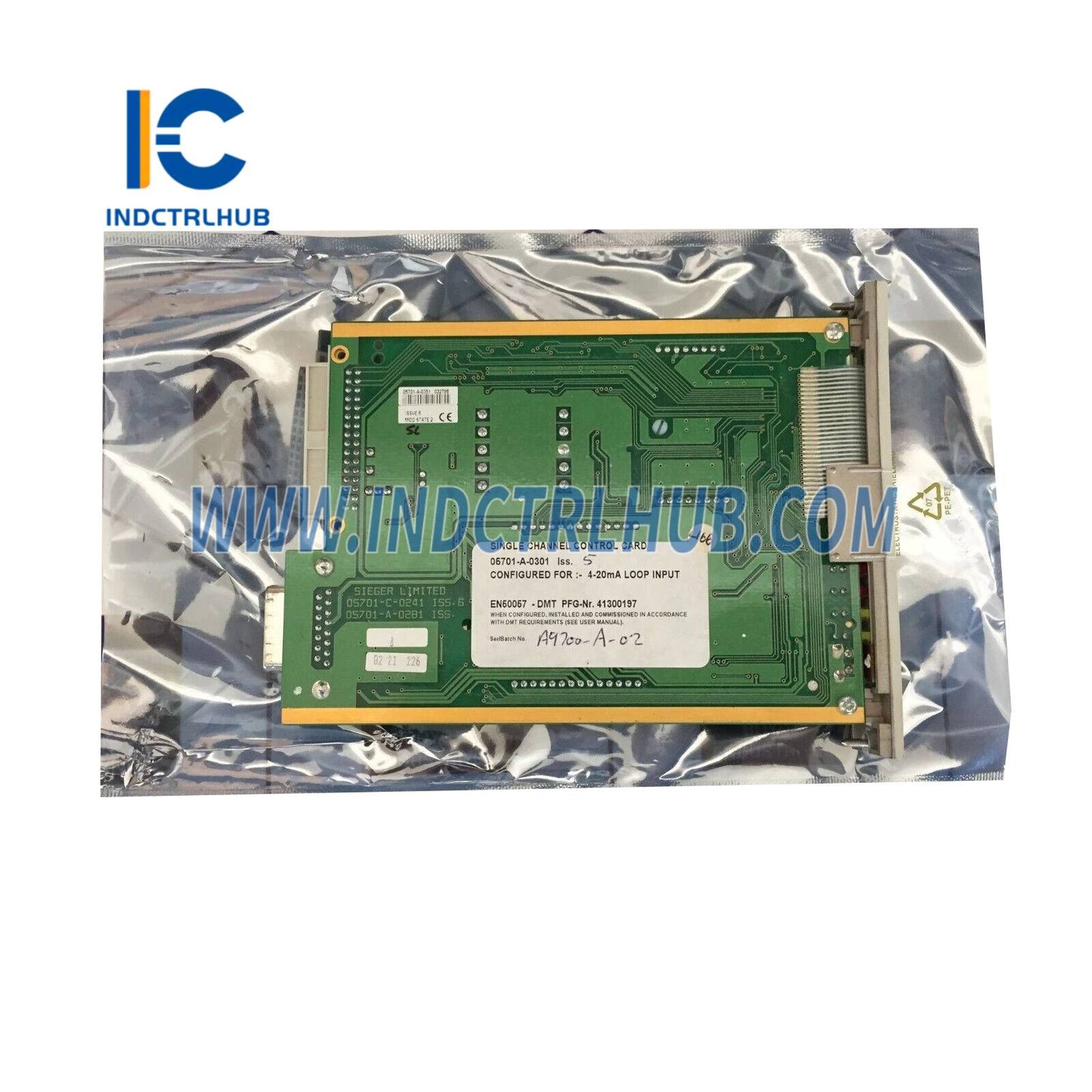 Honeywell 05701-A-0121 Engineering Interface Software