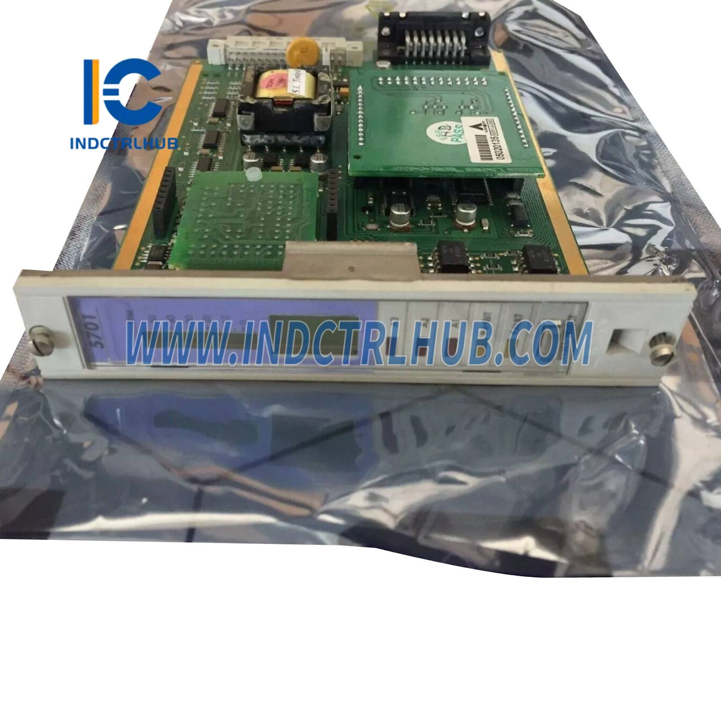 Honeywell 05701-A-0121 Engineering Interface Software