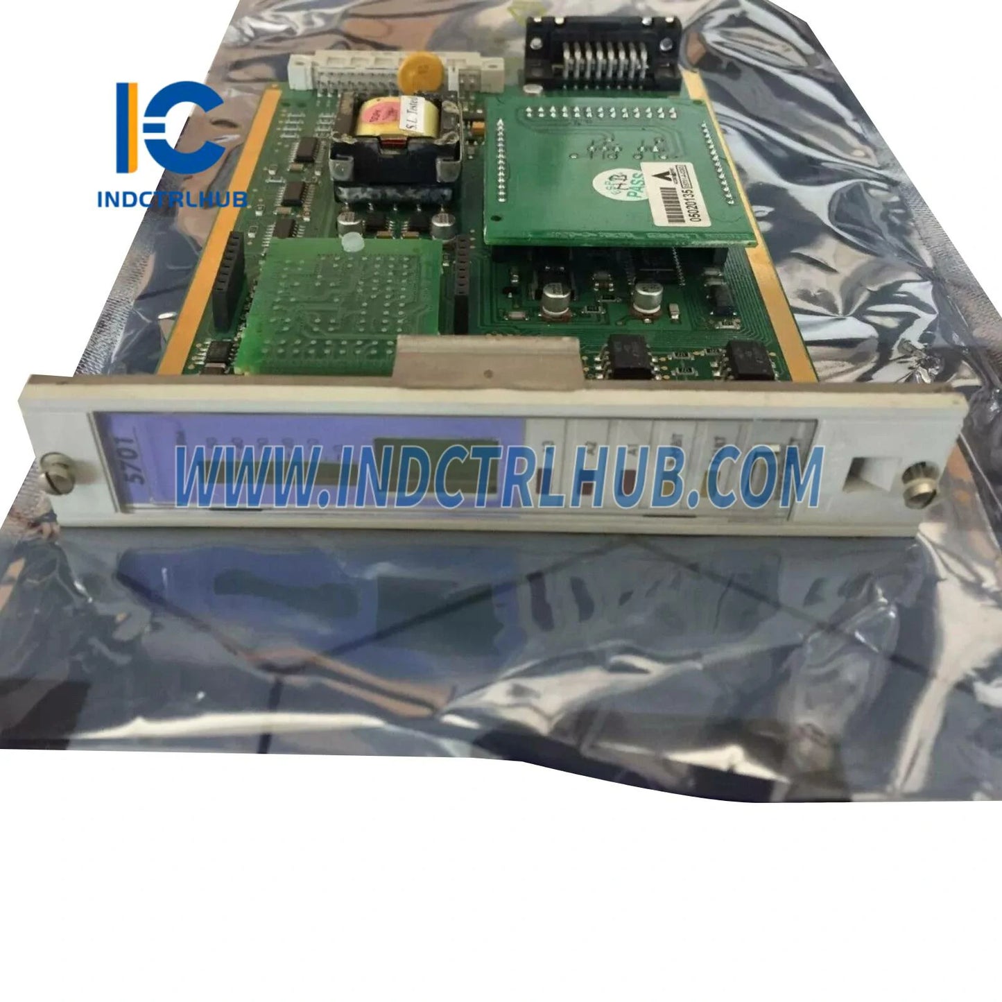 Honeywell 05701-A-0121 Софтуер за инженерна връзка