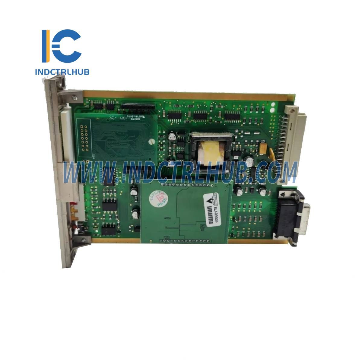 Honeywell 05701-A-0284 katalītiskā sensora vadības modulis