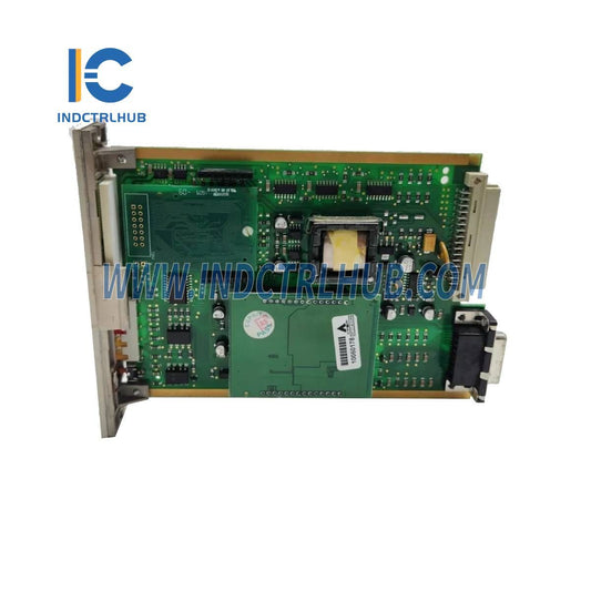 Honeywell 05701-A-0284 katalytický snímačový pohonný modul