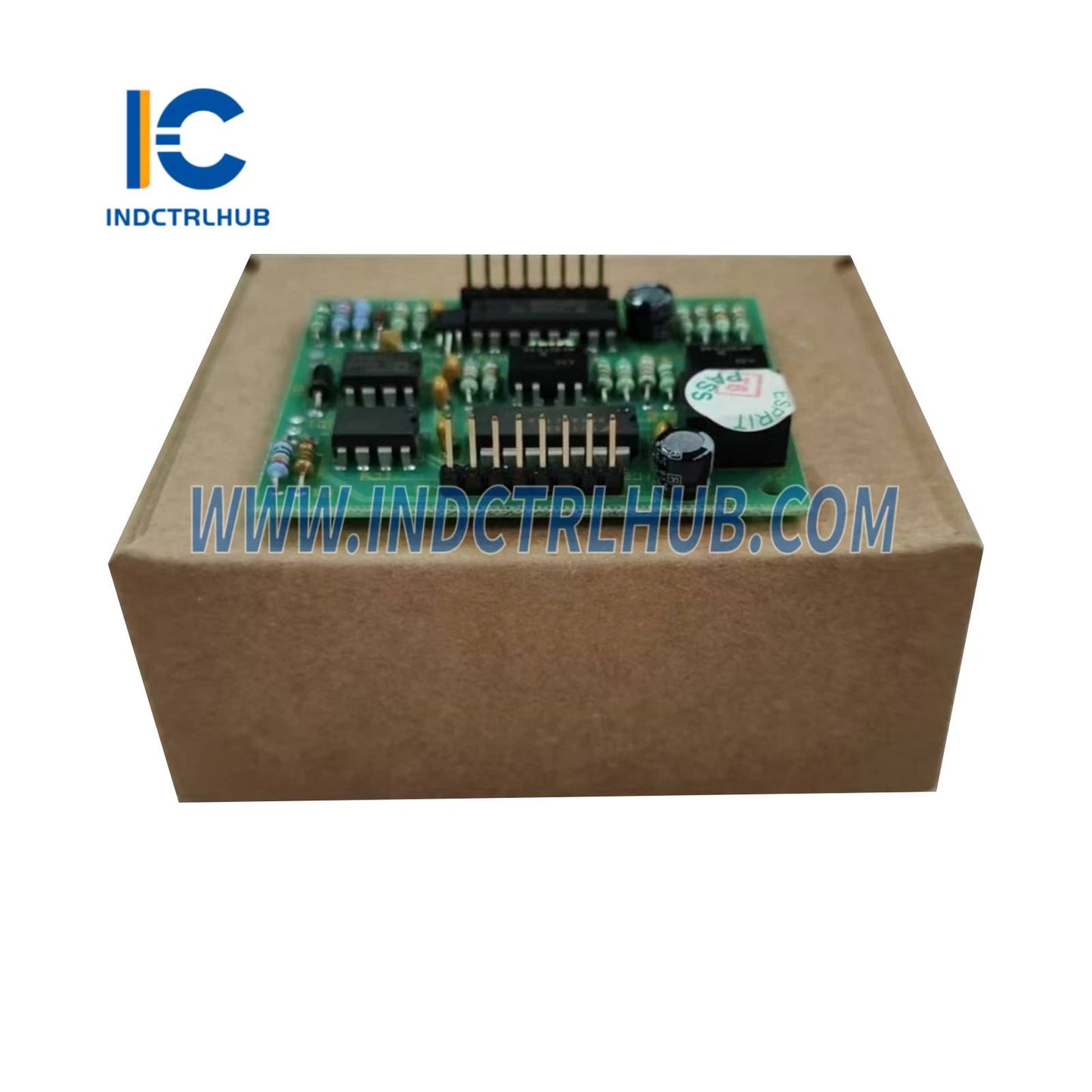 מודול פלט אנלוגי Honeywell 05701-A-0285