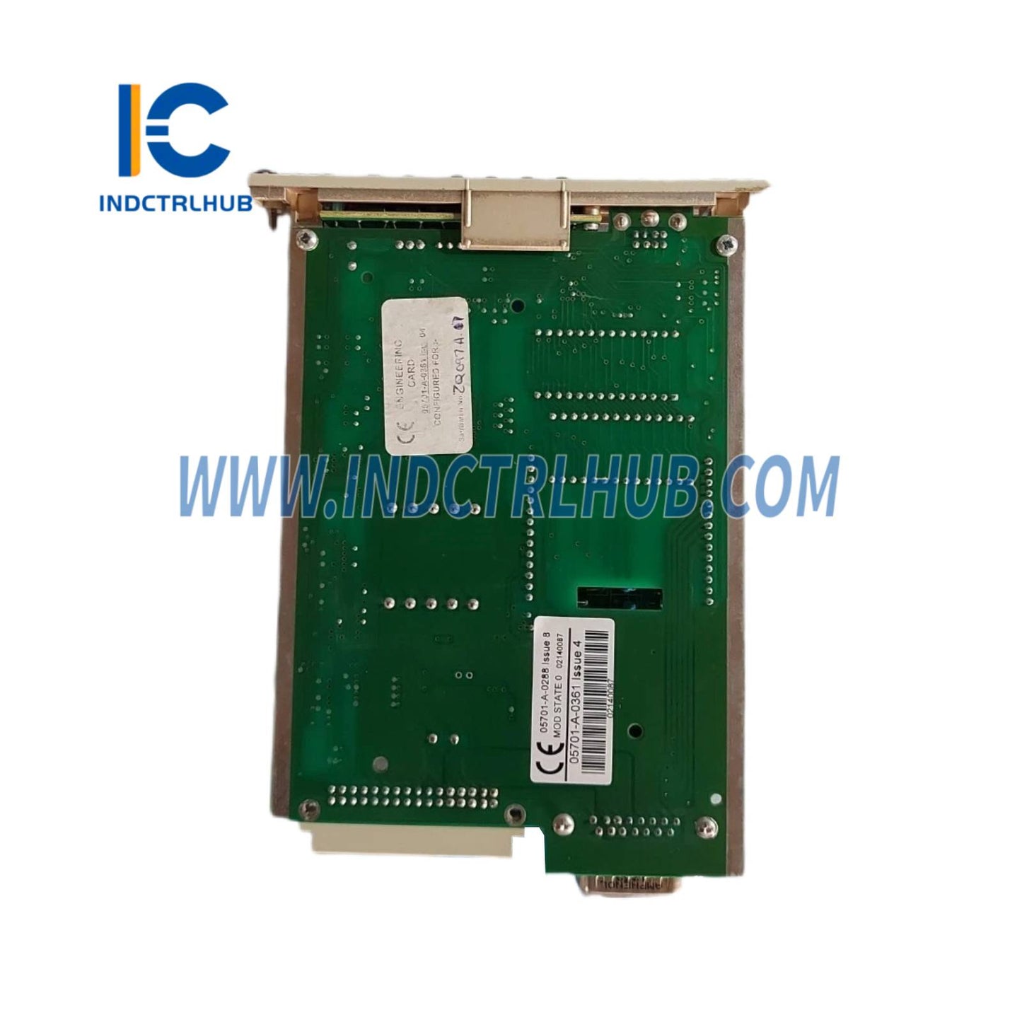 Honeywell 05701-A-0288 System 57 Interface Card