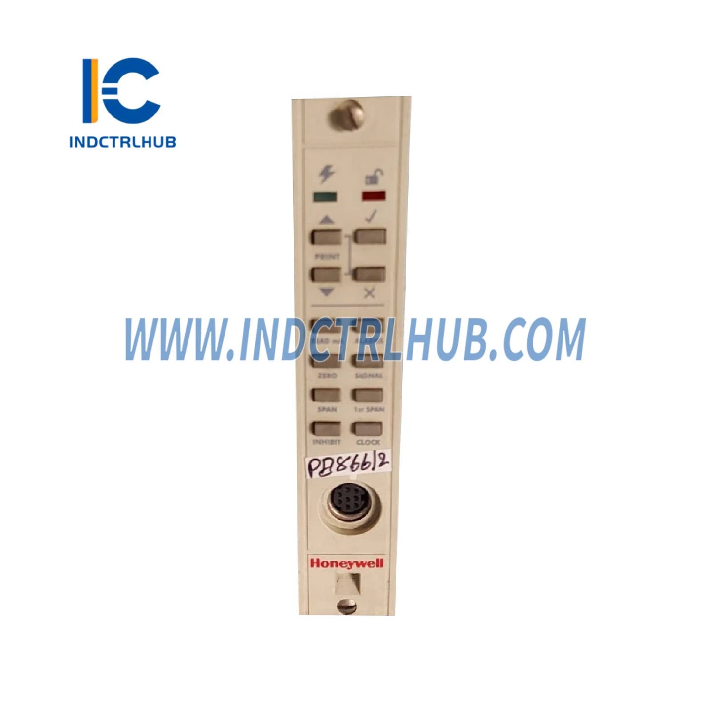 Honeywell 05701-A-0288 System 57 Interface Card