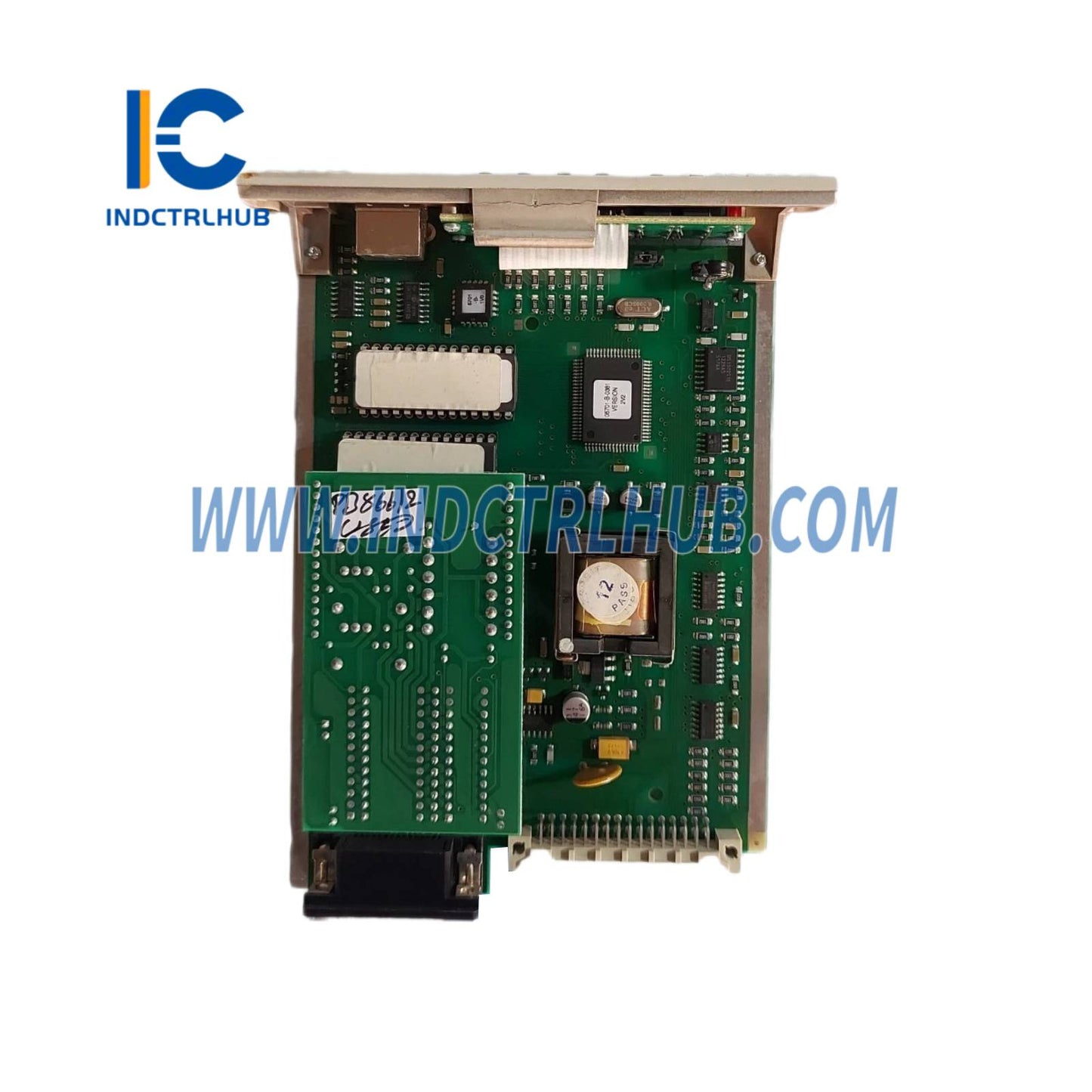 Honeywell 05701-A-0288 System 57 Interface Card
