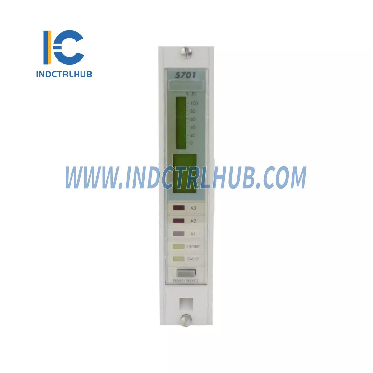 Honeywell 05701-A-0302 Jednokanálová riadiaca karta katalytická