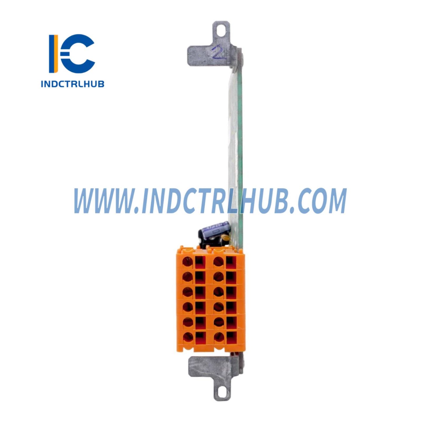 Honeywell 05701-A-0326 Double SPCO Relay Card