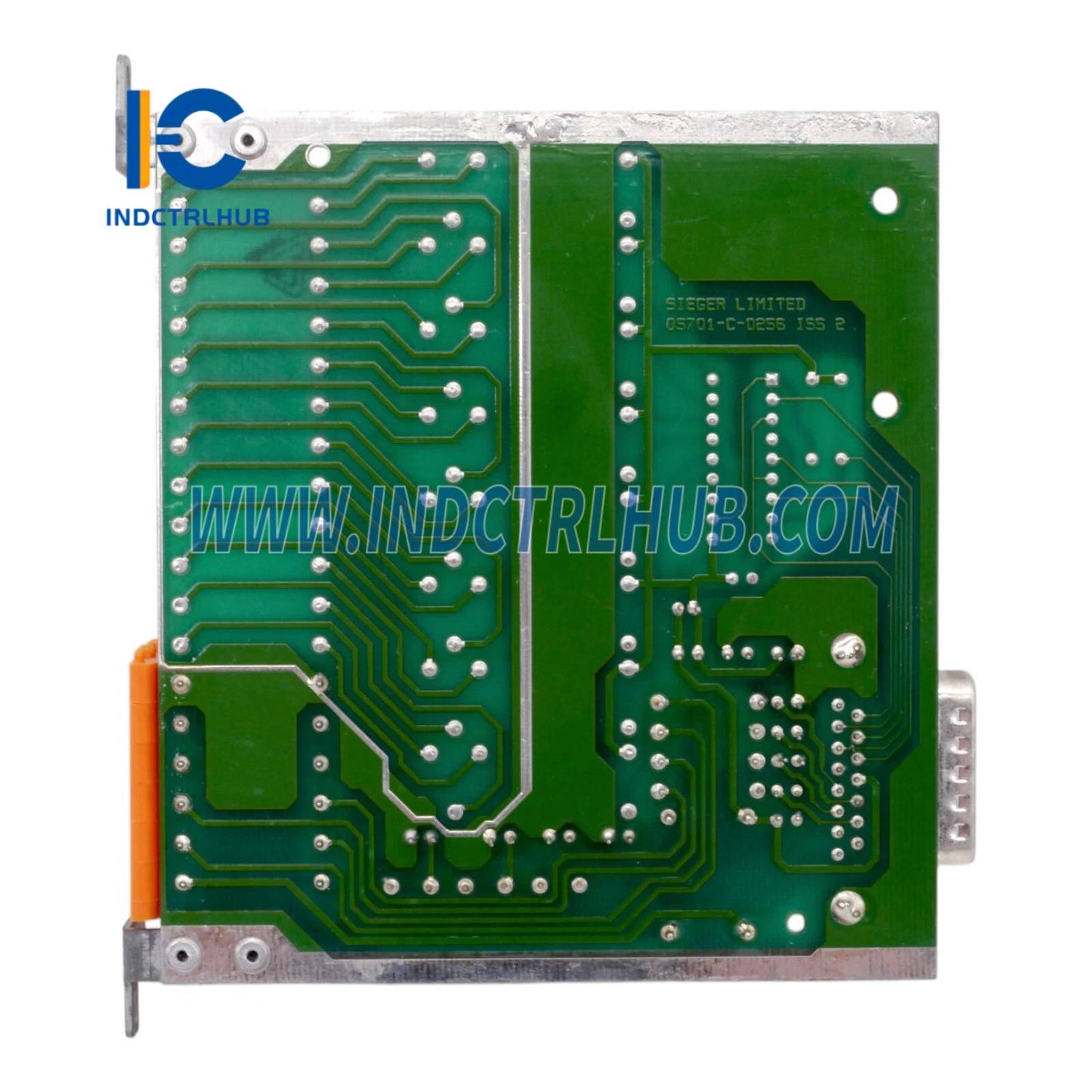 Honeywell 05701-A-0326 Double SPCO Relay Card