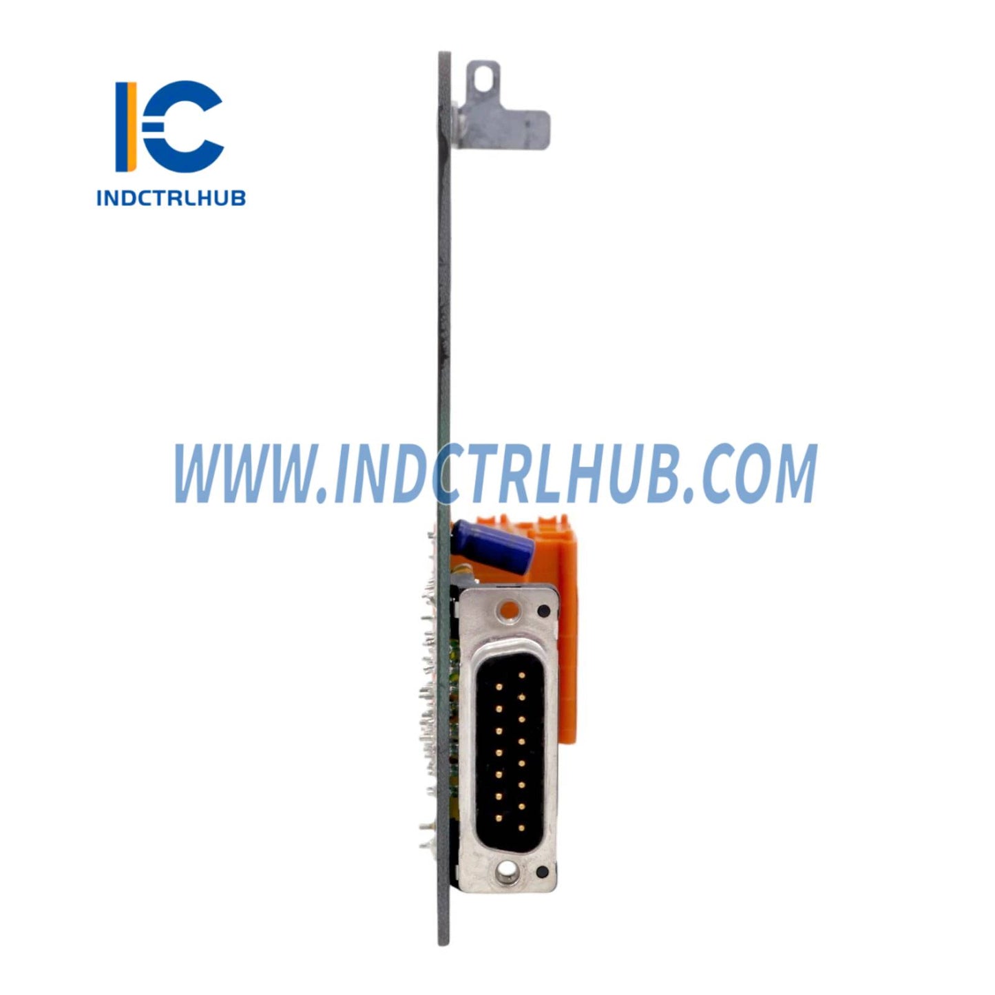 Honeywell 05701-A-0326 Double SPCO Relay Card