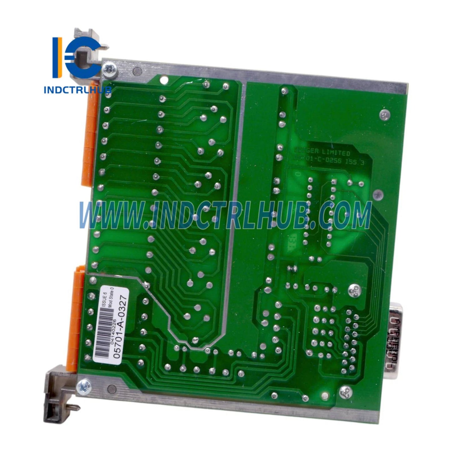 Honeywell 05701-A-0327 System 57 Relay Card