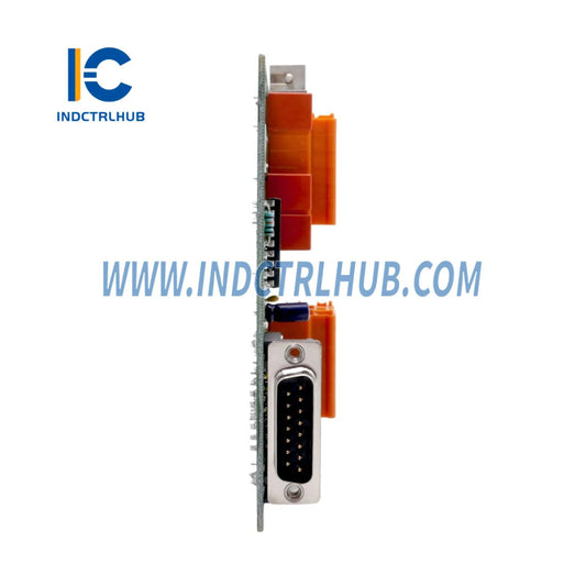 Honeywell 05701-A-0327 Sistēmas 57 releja karte