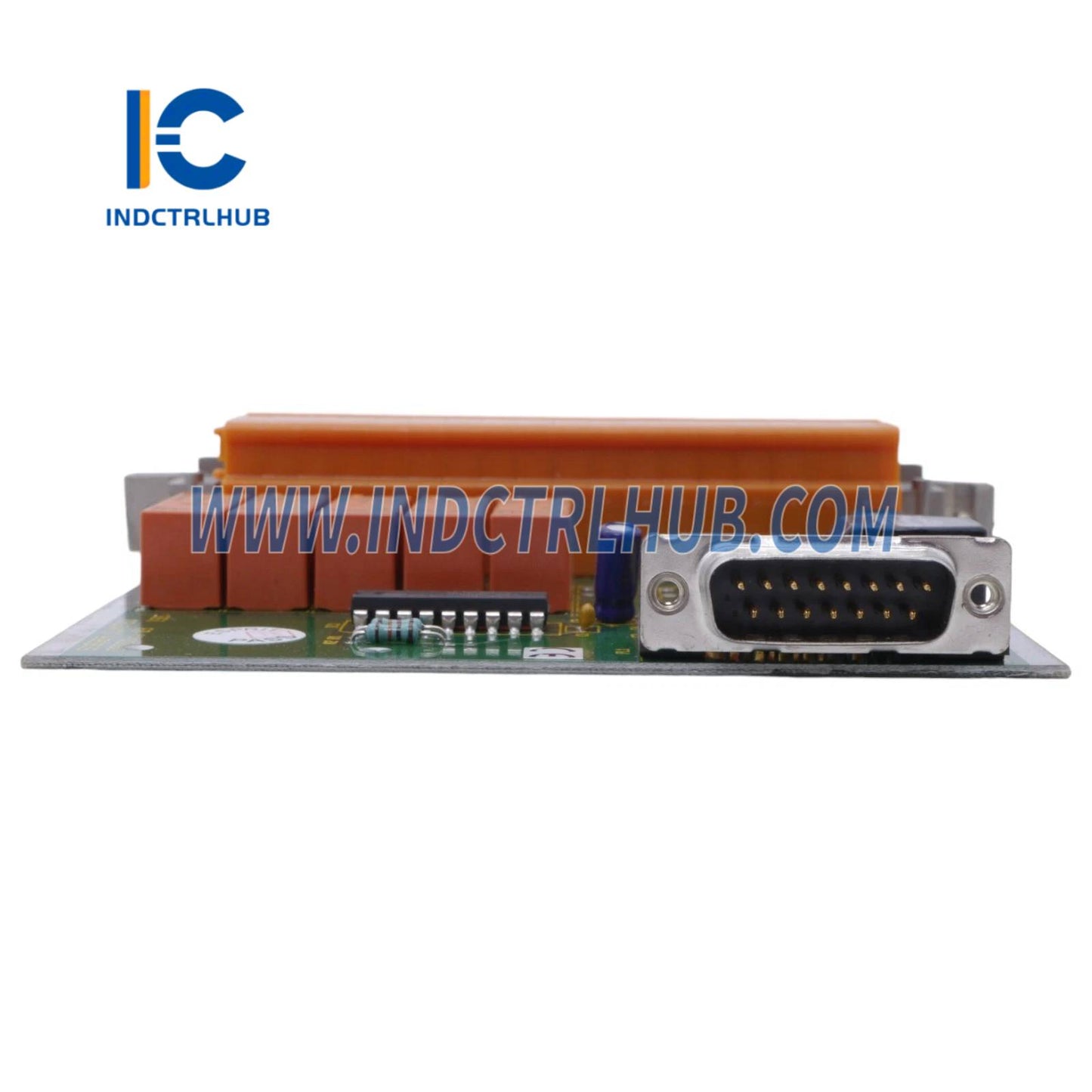 כרטיס ממסר מערכת 57 Honeywell 05701-A-0328