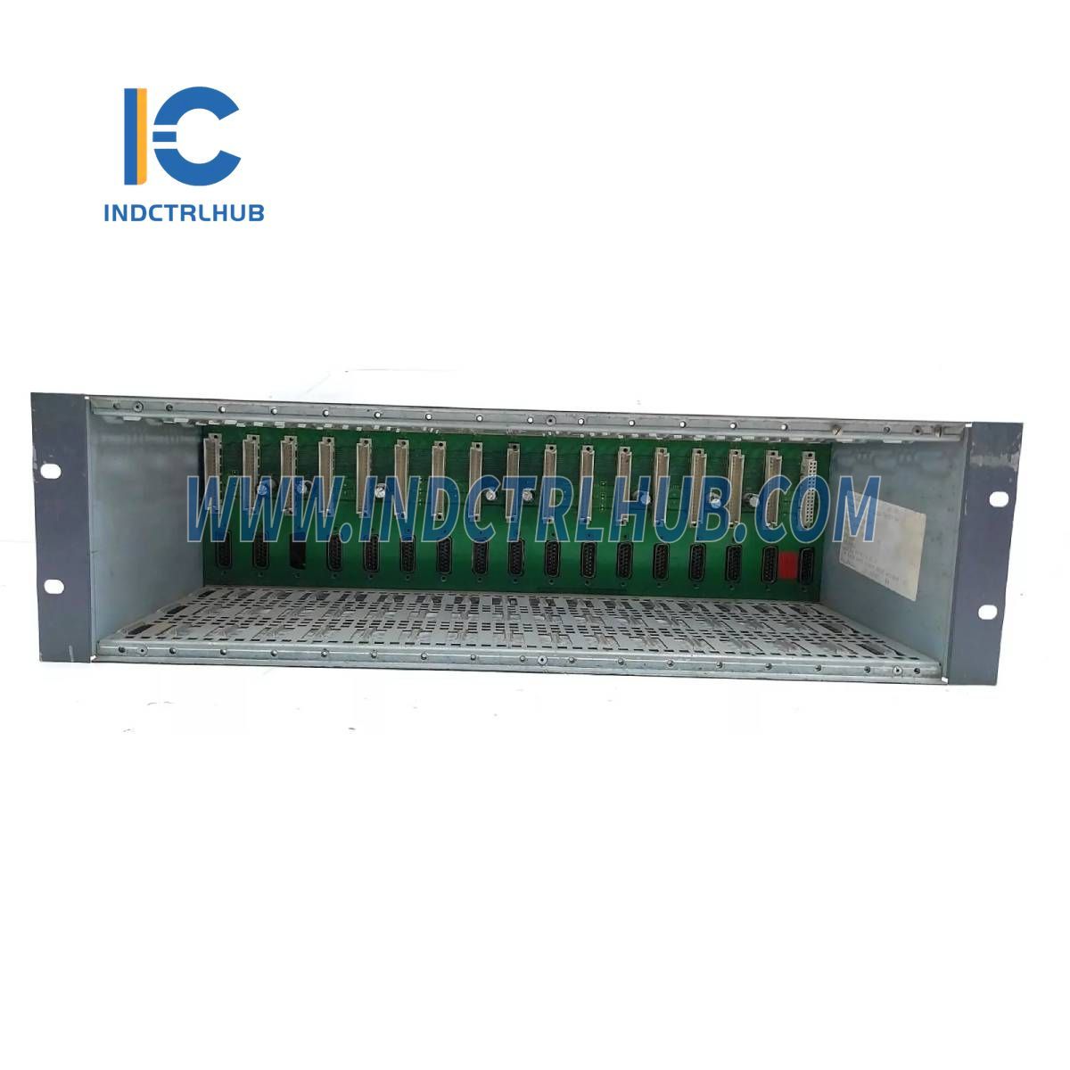 Honeywell 05701-A-0511 Sieger 16-Tomonli Rack Majmuasi