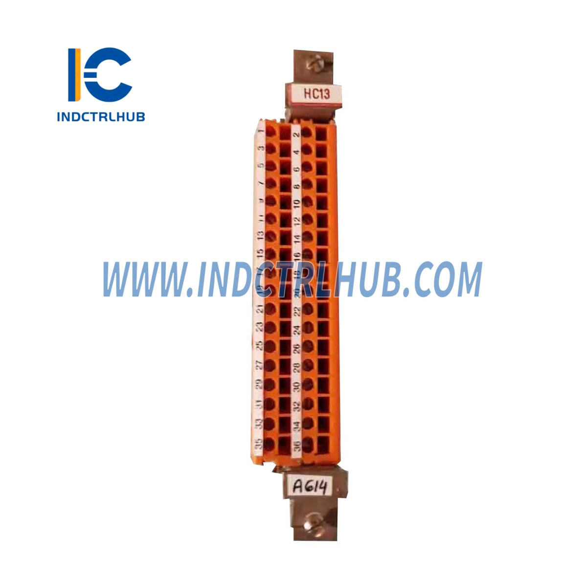 Honeywell 05704-A-0121 Картa с четворно реле интерфейс