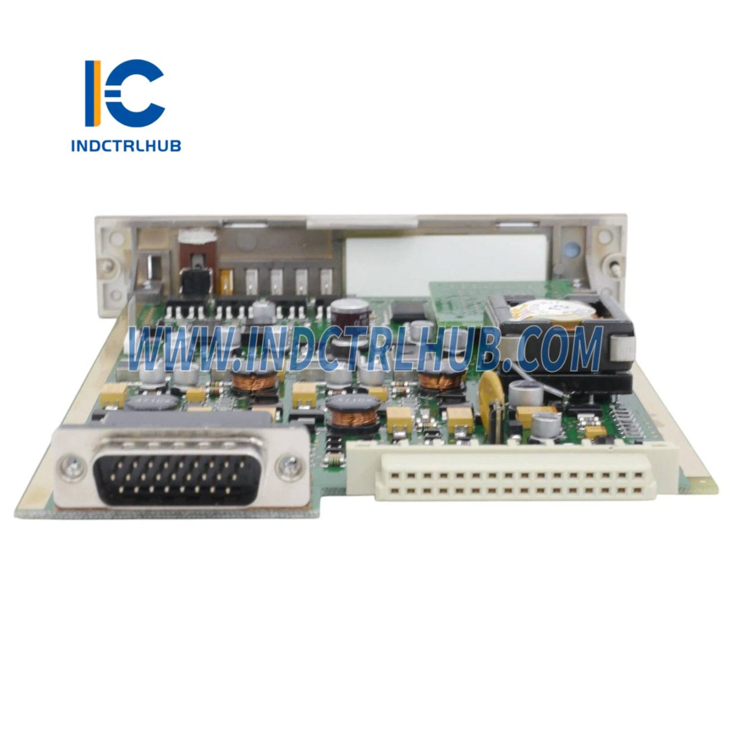 Honeywell 05704-A-0134 System 57 Quad Relay Interface Card