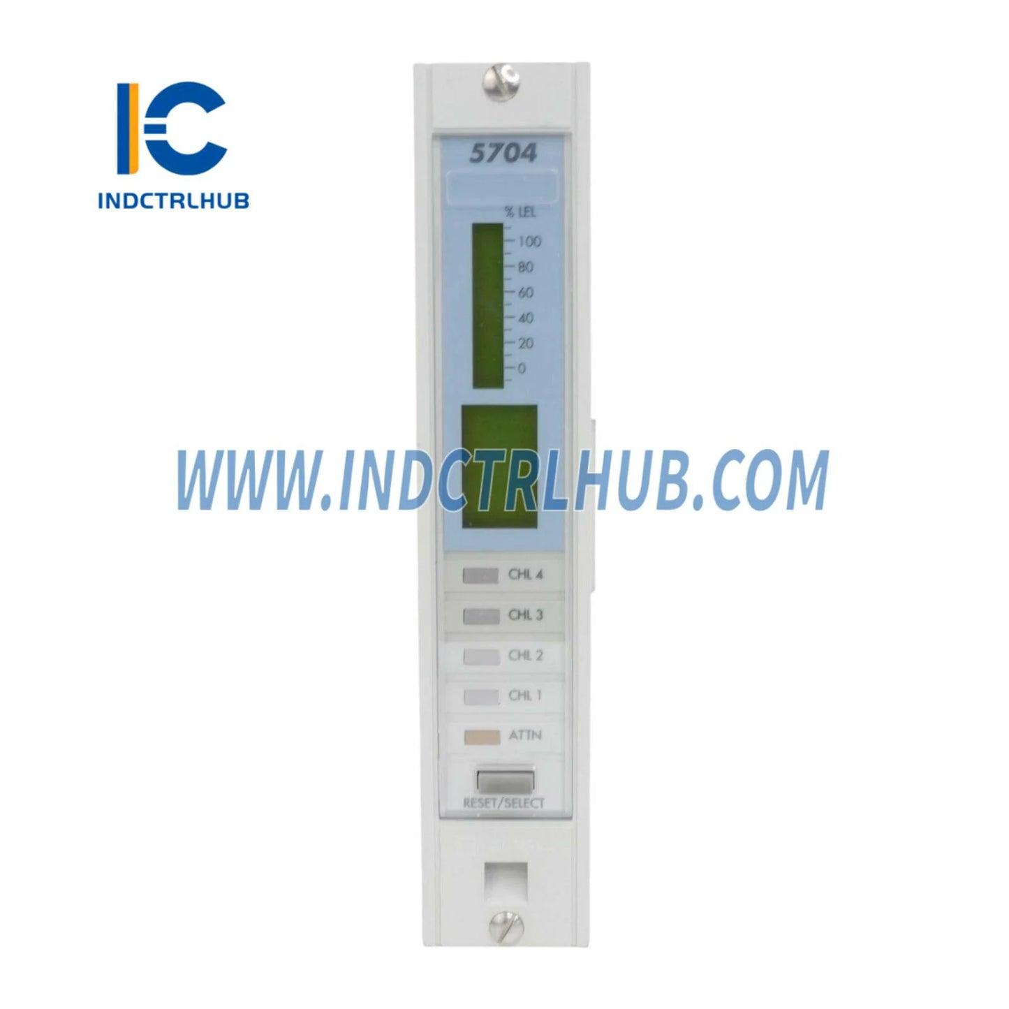 Honeywell 05704-A-0134 Sistēma 57 Četrkanālu releja saskarnes karte