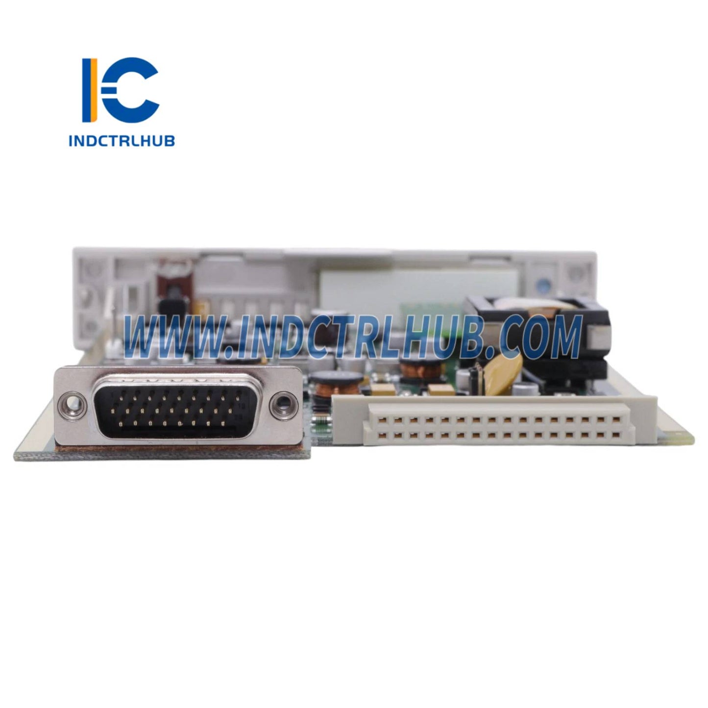 Honeywell 05704-A-0144 4 Kanal Kontrol Kartı