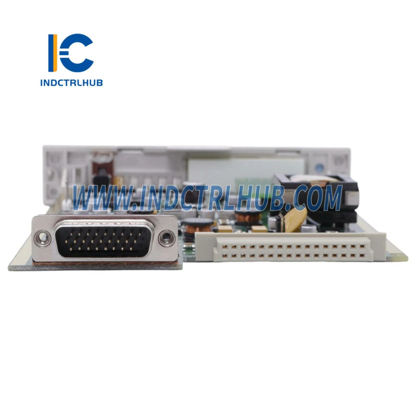 بطاقة تحكم بأربعة قنوات Honeywell 05704-A-0144