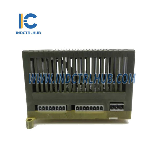 GJR5252300R0101 | ABB 07AC91D Analógový I/O modul