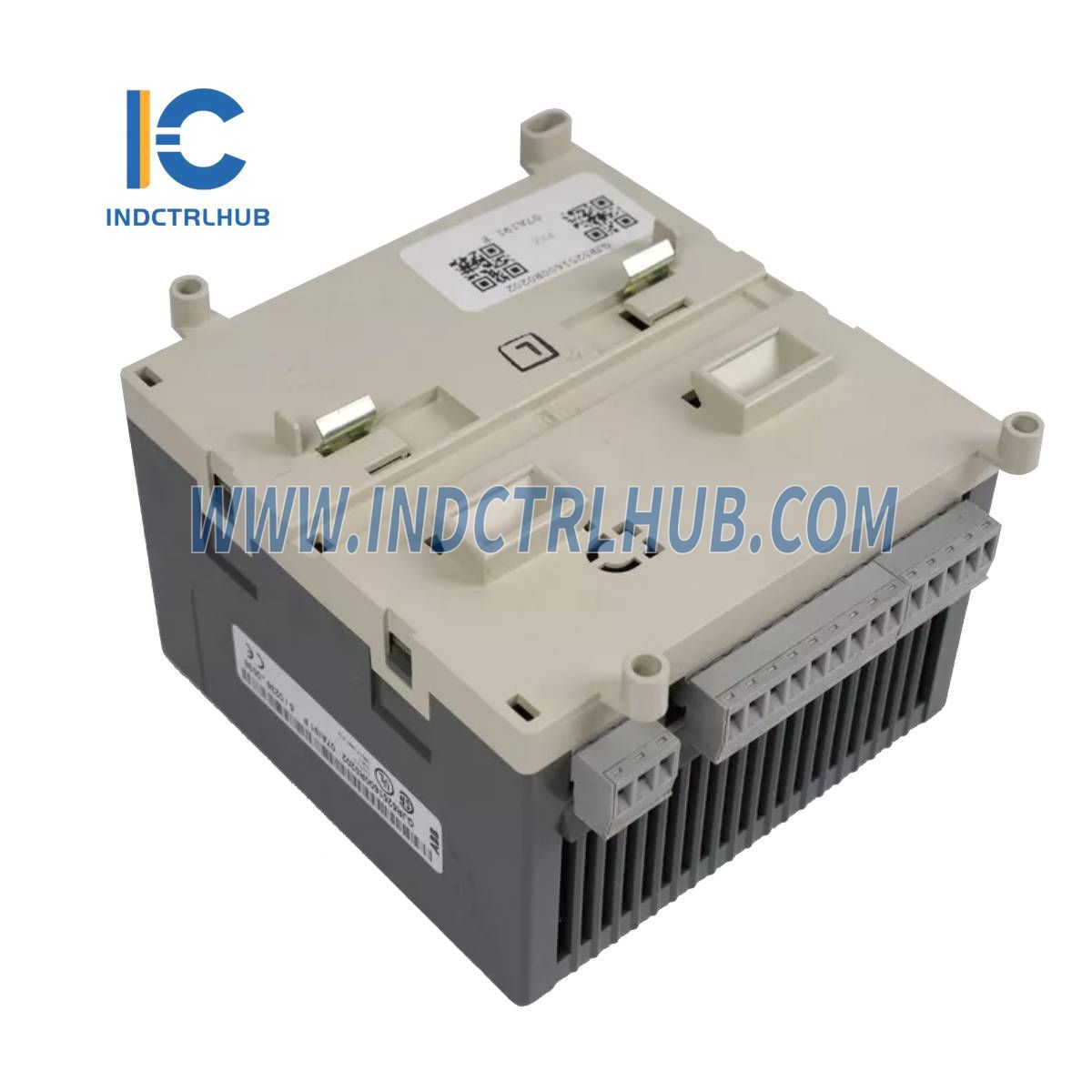 GJR5251600R0202 | ABB 07AI91 Analog I/O module