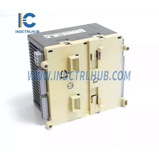 GJR5251400R0202 | ABB 07DC91 Digital I/O module