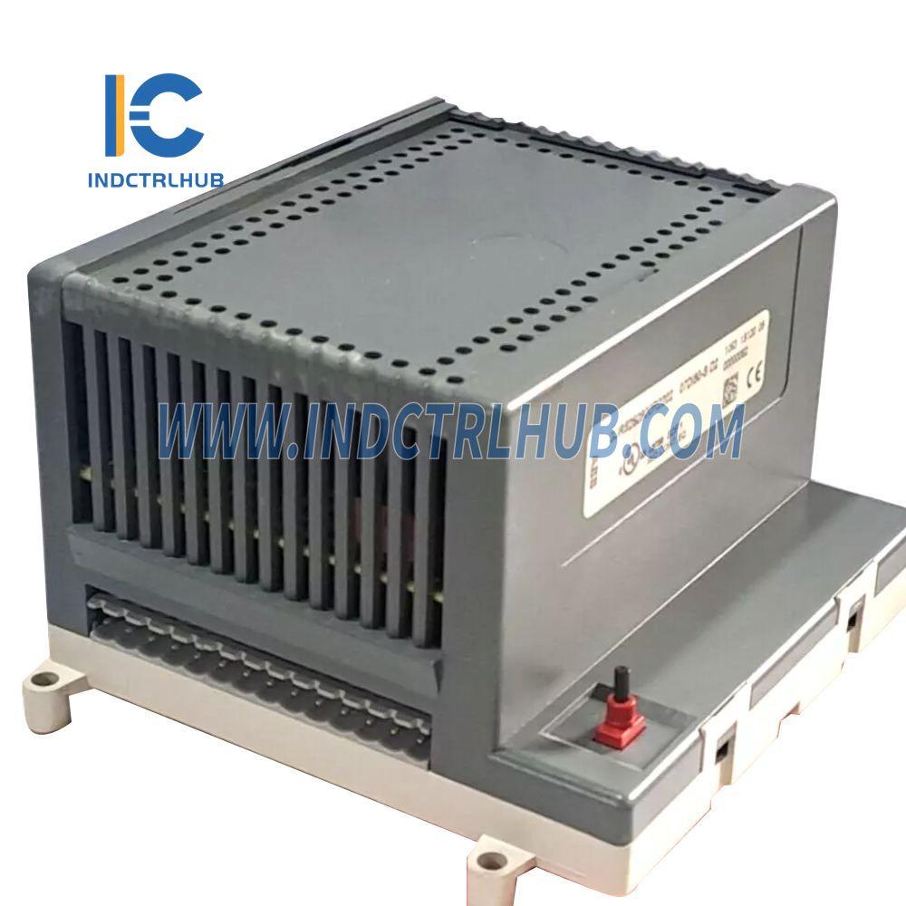 GJR5250900R0202 | ABB 07DI90-S:AC31-S, Digitálny vstupný modul