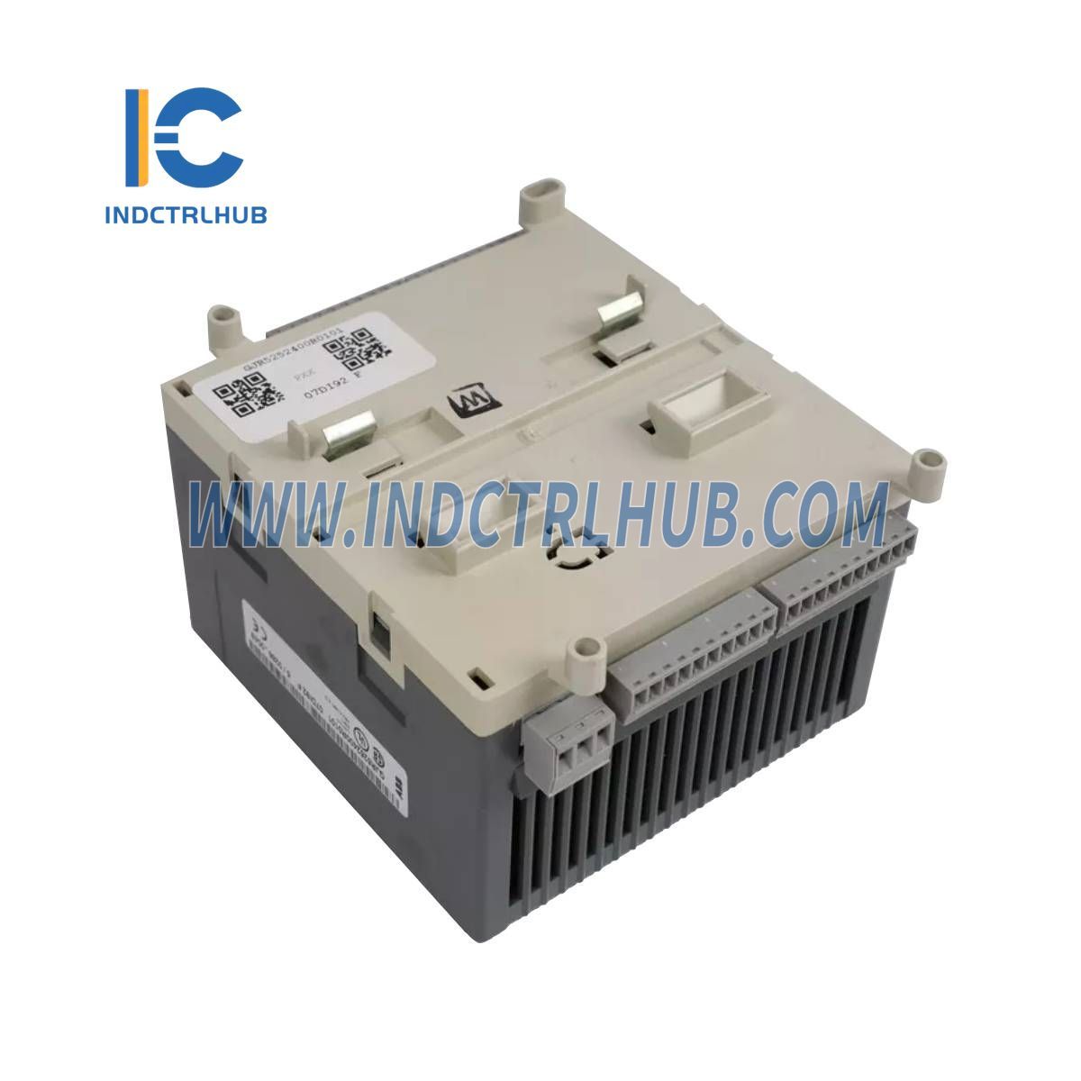 GJR5252400R0101 | ABB 07DI92 Digital I/O module 32DI