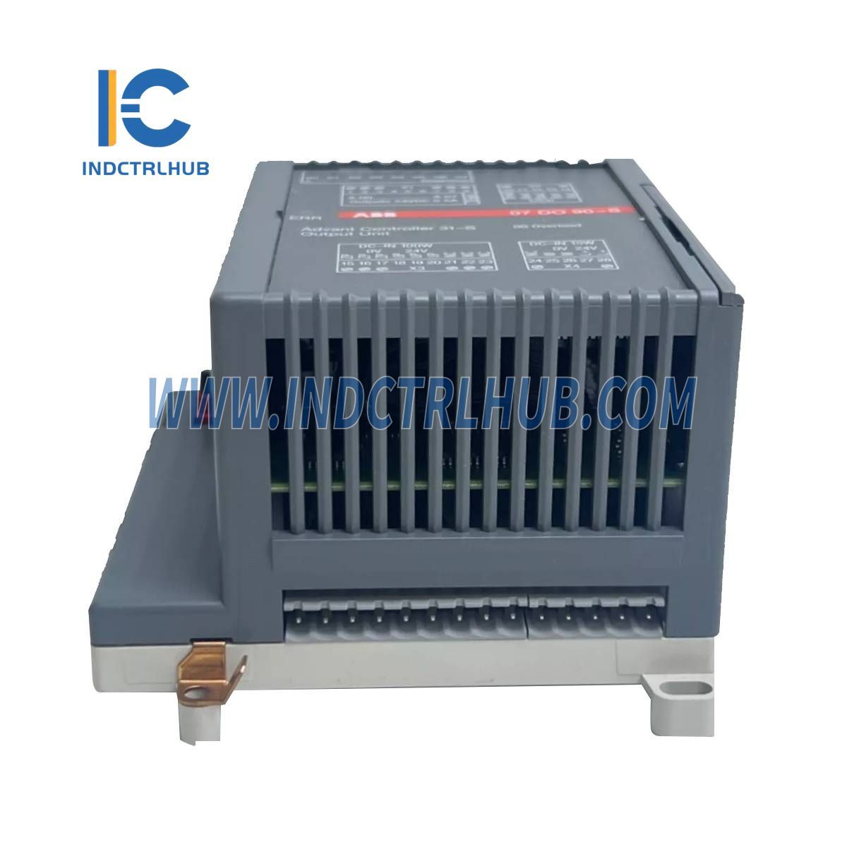 GJR5250800R0202 | ABB Digital 07DO90-S Output module