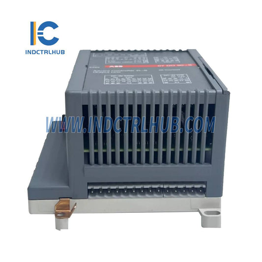 GJR5250800R0202 | ABB Digital 07DO90-S Izlazni modul