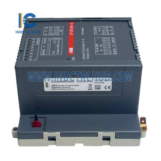 GJR5250800R0202 | ABB Digital 07DO90-S Izlazni modul