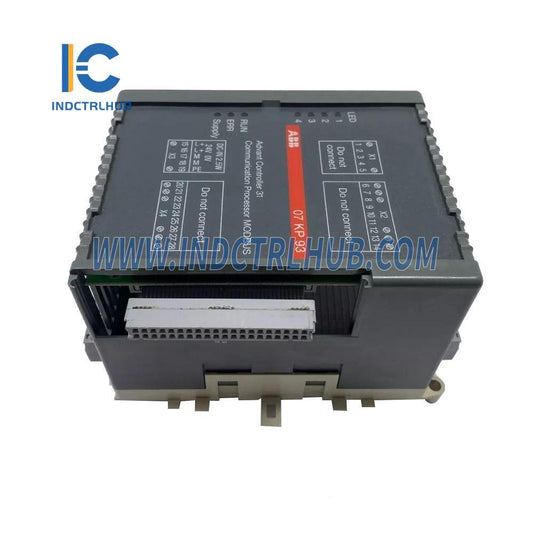 GJR5253200R1161 | ABB komunikacioni modul 07KP93