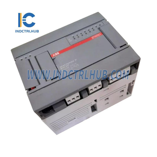 1SBP260010R1001 | ABB 07KR51 Distribuirani automatizovani PLC-ovi