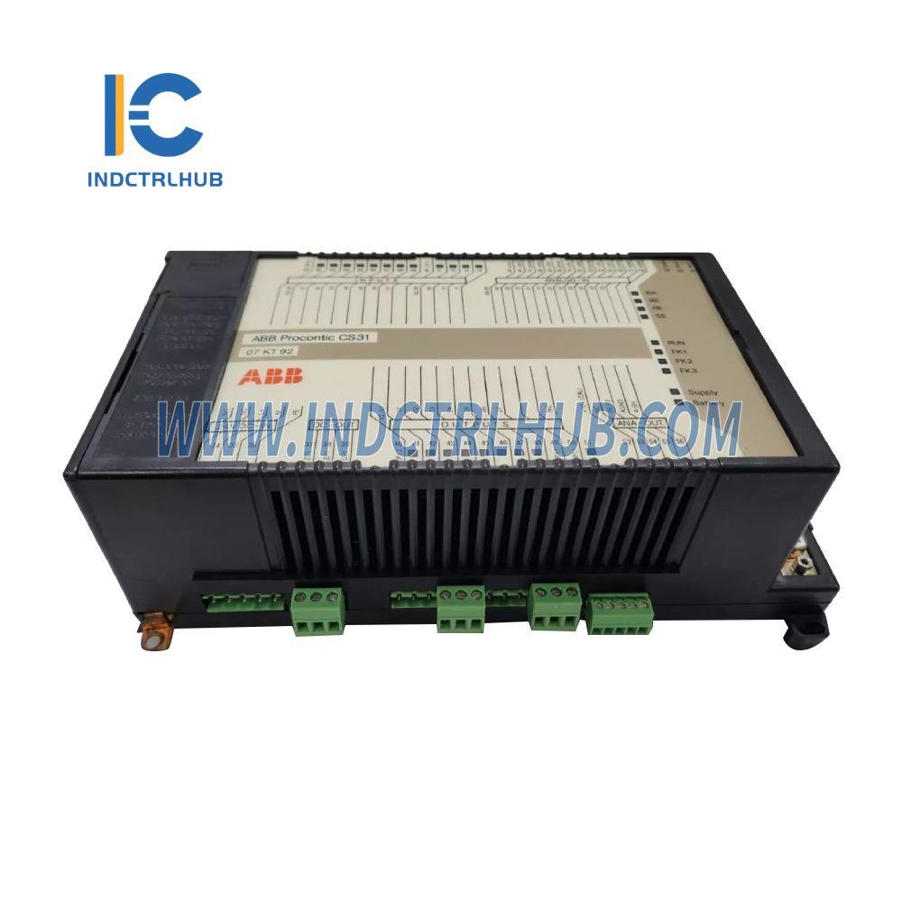 GJR5250500R0262 | ABB 07KT92-ARCNET KOPPELING