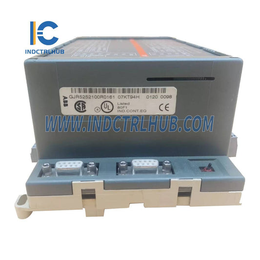 GJR5252100R0161 | ABB 07KT94 Advant Controller 31 Basic Unit