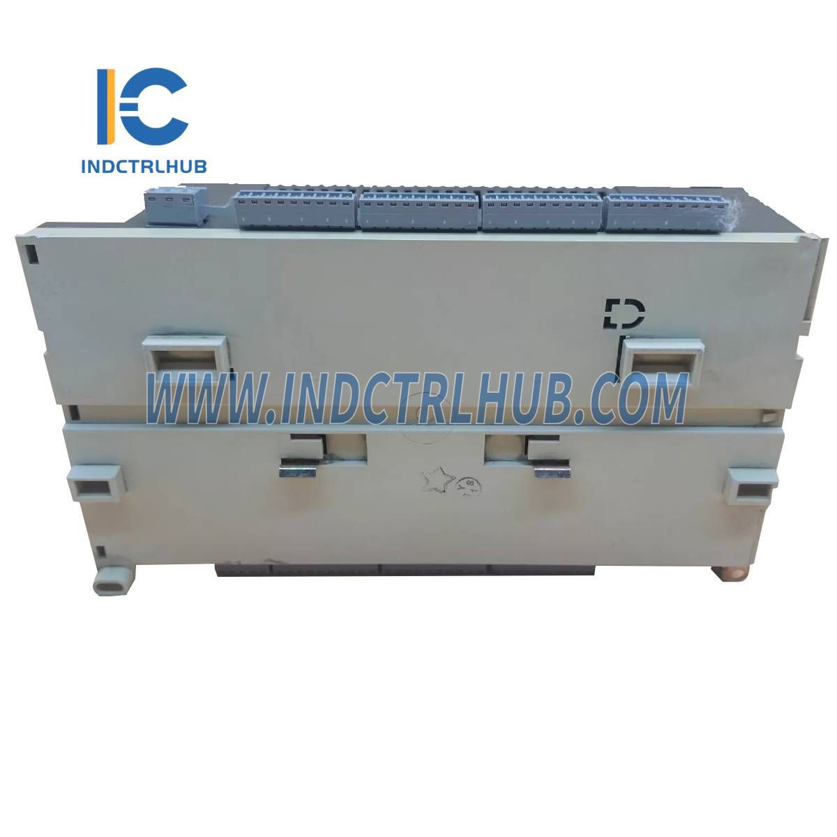 GJR5252100R0161 | ABB 07KT94 Advant Controller 31 Basic Unit