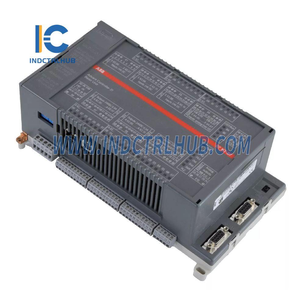 GJR5253000R0270 | ABB 07KT97 Centralna procesorska jedinica