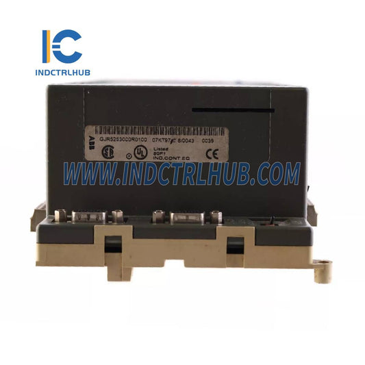GJR5253000R0100 | ABB 07KT97 Advant Kontrolni Modul