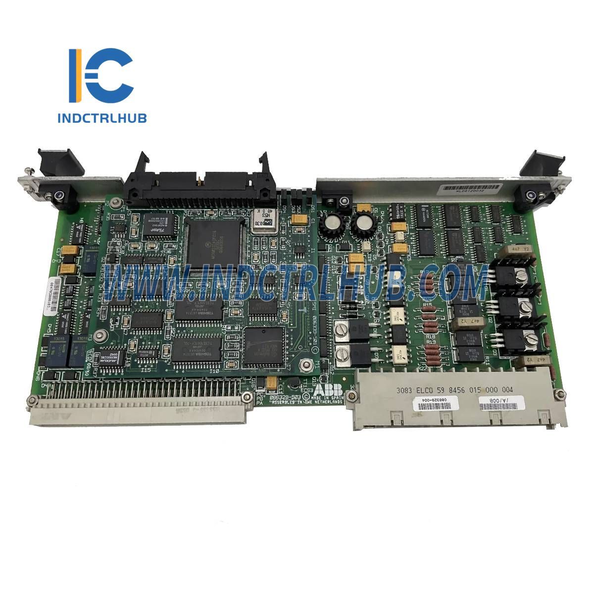 086329-004 | אביבי חלקי HKQCS באינטרנט