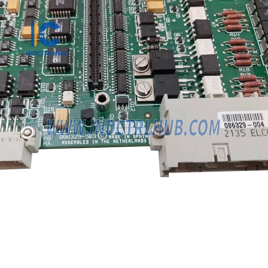 086329-004 | ABB HKQCS DIELY NA LINKU