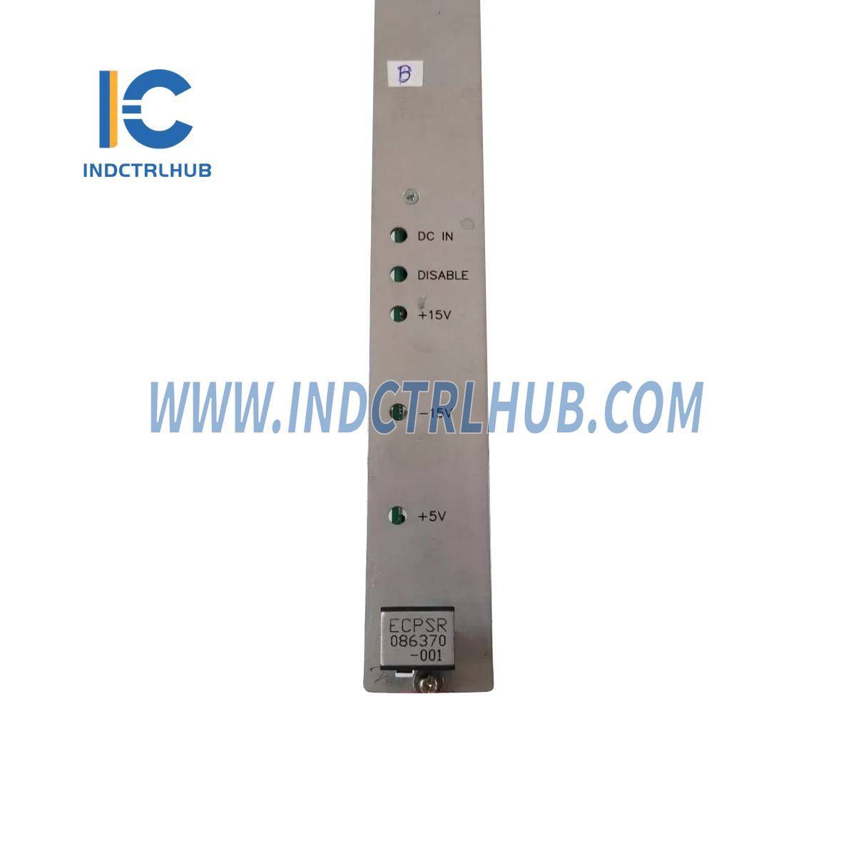 086370-001 | ABB HKQCS PARTS ON LINE