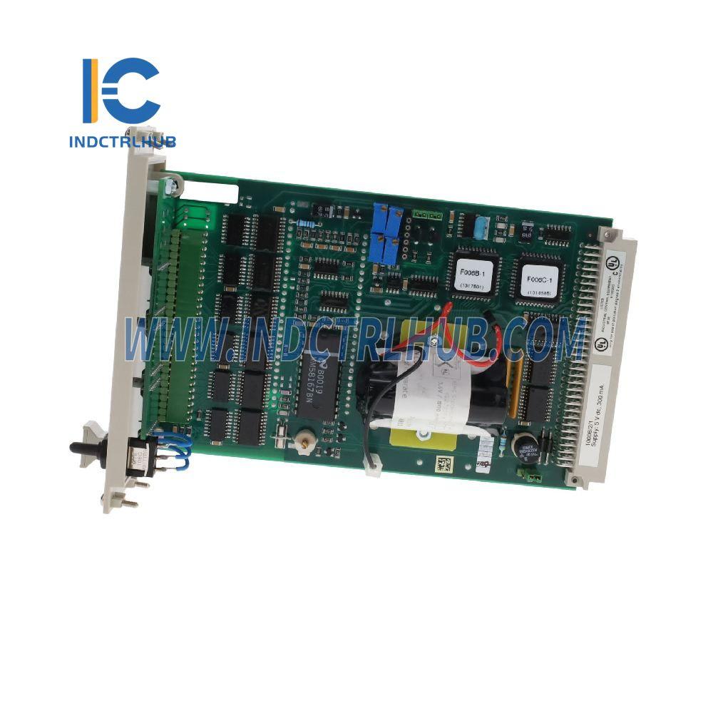 10006/2/1 | Honeywell dijagnostički i baterijski modul