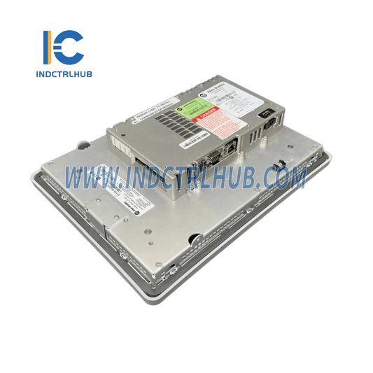 Allen-Bradley 2711P-T10C4D2 PanelView Plus terminál