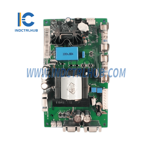 3AUA0000073850 | ABB Power Board